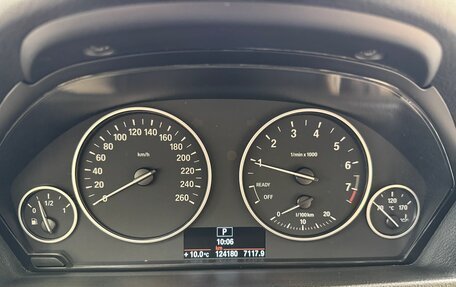 BMW 3 серия, 2014 год, 1 700 000 рублей, 9 фотография