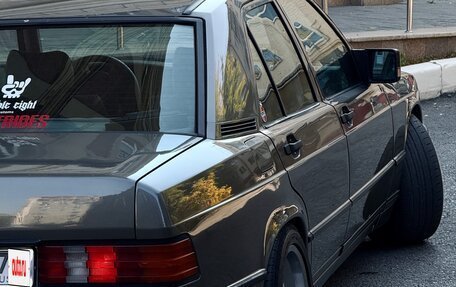 Mercedes-Benz 190 (W201), 1988 год, 359 000 рублей, 3 фотография
