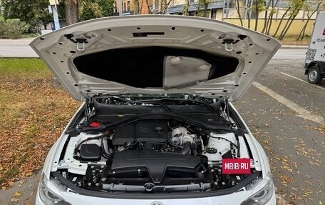 BMW 3 серия, 2014 год, 1 700 000 рублей, 12 фотография