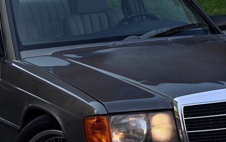 Mercedes-Benz 190 (W201), 1988 год, 359 000 рублей, 11 фотография