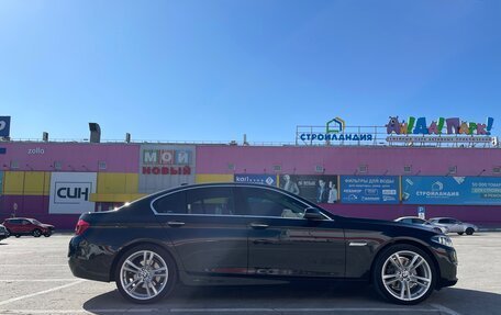 BMW 5 серия, 2014 год, 2 600 000 рублей, 6 фотография