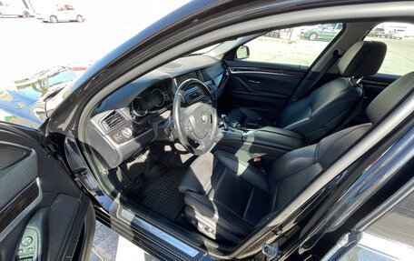 BMW 5 серия, 2014 год, 2 600 000 рублей, 12 фотография