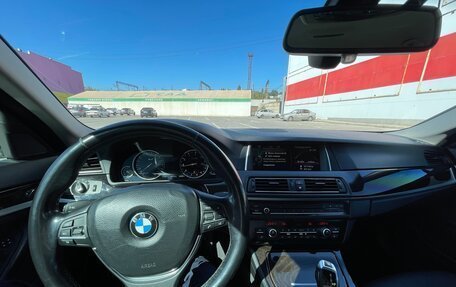 BMW 5 серия, 2014 год, 2 600 000 рублей, 11 фотография