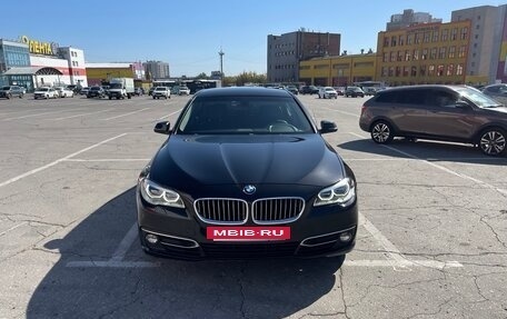 BMW 5 серия, 2014 год, 2 600 000 рублей, 3 фотография