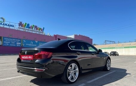 BMW 5 серия, 2014 год, 2 600 000 рублей, 7 фотография