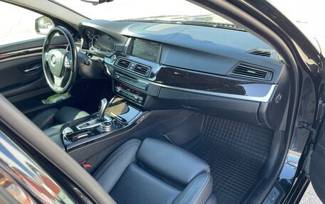 BMW 5 серия, 2014 год, 2 600 000 рублей, 15 фотография