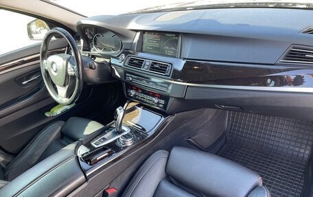 BMW 5 серия, 2014 год, 2 600 000 рублей, 16 фотография