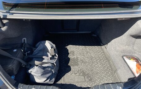 BMW 5 серия, 2014 год, 2 600 000 рублей, 17 фотография