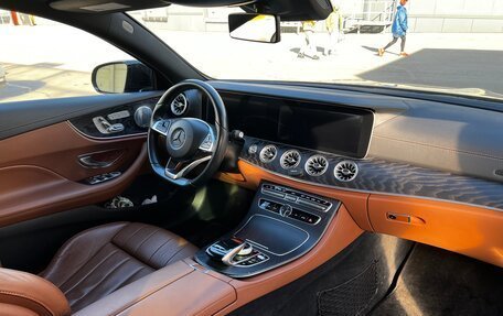 Mercedes-Benz E-Класс, 2017 год, 3 680 000 рублей, 13 фотография