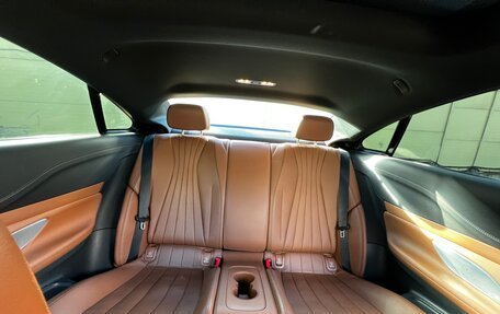 Mercedes-Benz E-Класс, 2017 год, 3 680 000 рублей, 10 фотография
