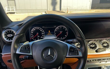Mercedes-Benz E-Класс, 2017 год, 3 680 000 рублей, 2 фотография