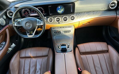 Mercedes-Benz E-Класс, 2017 год, 3 680 000 рублей, 5 фотография