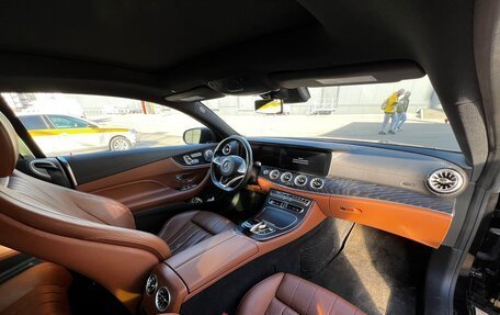 Mercedes-Benz E-Класс, 2017 год, 3 680 000 рублей, 16 фотография
