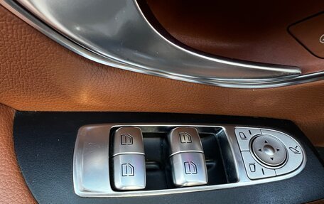 Mercedes-Benz E-Класс, 2017 год, 3 680 000 рублей, 17 фотография