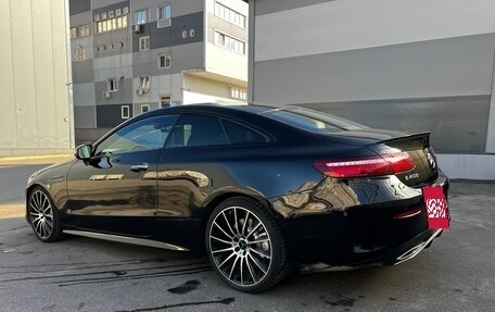 Mercedes-Benz E-Класс, 2017 год, 3 680 000 рублей, 14 фотография