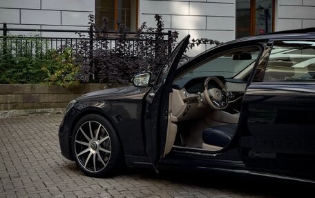 Mercedes-Benz S-Класс, 2015 год, 3 390 000 рублей, 15 фотография