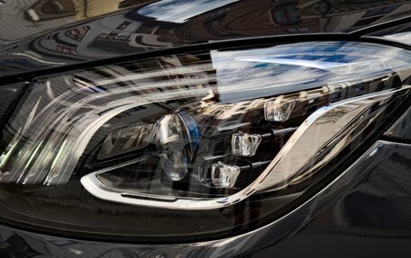 Mercedes-Benz S-Класс, 2015 год, 3 390 000 рублей, 30 фотография