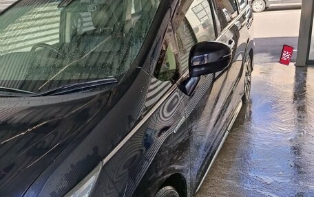 Honda Odyssey IV, 2016 год, 2 350 000 рублей, 5 фотография