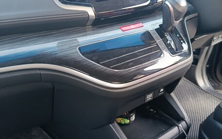 Honda Odyssey IV, 2016 год, 2 350 000 рублей, 11 фотография