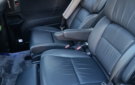Honda Odyssey IV, 2016 год, 2 350 000 рублей, 13 фотография