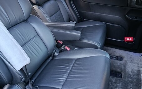 Honda Odyssey IV, 2016 год, 2 350 000 рублей, 10 фотография