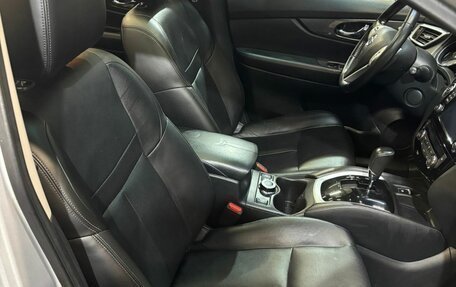 Nissan X-Trail, 2015 год, 1 700 000 рублей, 7 фотография