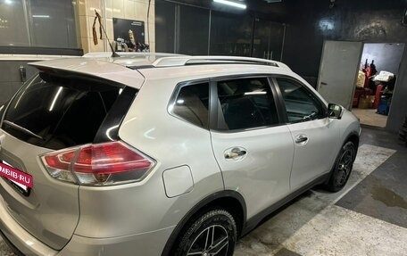 Nissan X-Trail, 2015 год, 1 700 000 рублей, 3 фотография