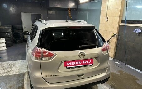 Nissan X-Trail, 2015 год, 1 700 000 рублей, 2 фотография