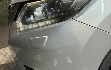 Nissan X-Trail, 2015 год, 1 700 000 рублей, 20 фотография