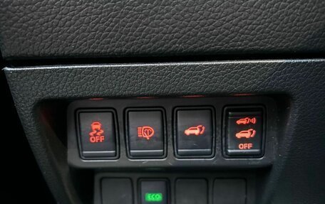 Nissan X-Trail, 2015 год, 1 700 000 рублей, 22 фотография