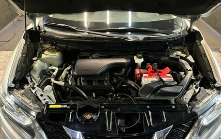 Nissan X-Trail, 2015 год, 1 700 000 рублей, 15 фотография