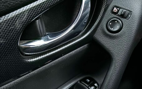 Nissan X-Trail, 2015 год, 1 700 000 рублей, 26 фотография