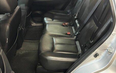 Nissan X-Trail, 2015 год, 1 700 000 рублей, 29 фотография