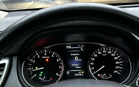 Nissan X-Trail, 2015 год, 1 700 000 рублей, 25 фотография