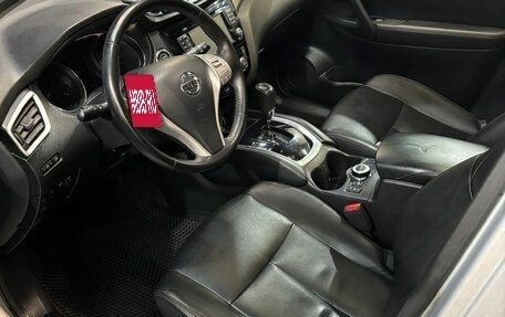 Nissan X-Trail, 2015 год, 1 700 000 рублей, 28 фотография