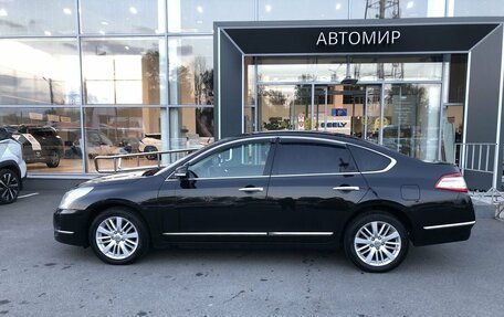 Nissan Teana, 2013 год, 1 127 000 рублей, 4 фотография