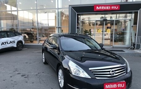 Nissan Teana, 2013 год, 1 127 000 рублей, 3 фотография