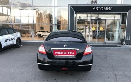 Nissan Teana, 2013 год, 1 127 000 рублей, 6 фотография