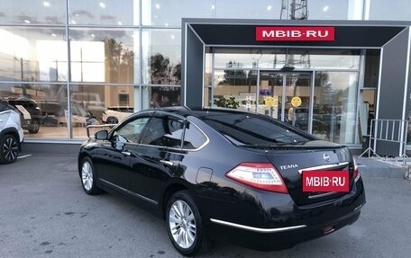 Nissan Teana, 2013 год, 1 127 000 рублей, 5 фотография