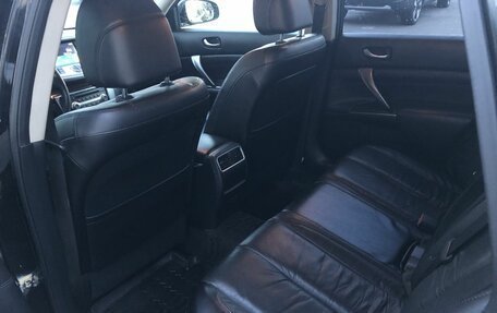 Nissan Teana, 2013 год, 1 127 000 рублей, 10 фотография
