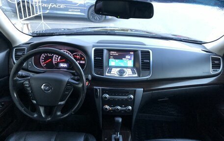 Nissan Teana, 2013 год, 1 127 000 рублей, 11 фотография