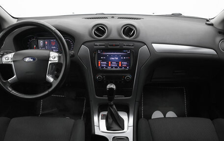 Ford Mondeo IV, 2011 год, 849 000 рублей, 5 фотография