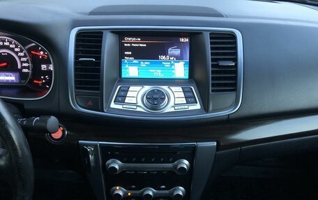 Nissan Teana, 2013 год, 1 127 000 рублей, 12 фотография
