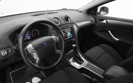 Ford Mondeo IV, 2011 год, 849 000 рублей, 8 фотография