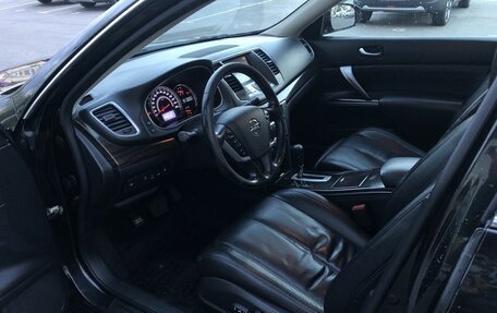Nissan Teana, 2013 год, 1 127 000 рублей, 9 фотография