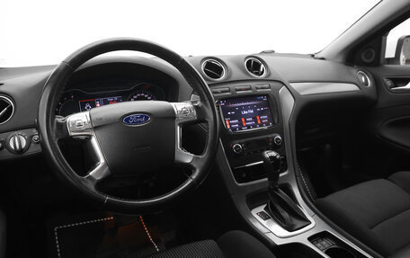 Ford Mondeo IV, 2011 год, 849 000 рублей, 6 фотография