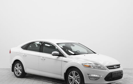Ford Mondeo IV, 2011 год, 849 000 рублей, 3 фотография
