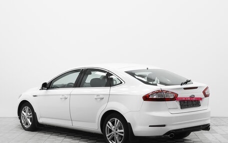 Ford Mondeo IV, 2011 год, 849 000 рублей, 4 фотография