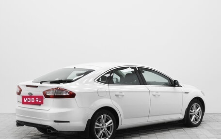 Ford Mondeo IV, 2011 год, 849 000 рублей, 2 фотография