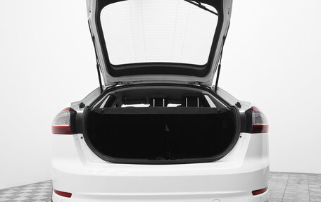 Ford Mondeo IV, 2011 год, 849 000 рублей, 17 фотография
